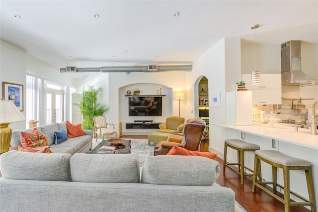 1901 Post Oak Blvd Unit 1504, Houston, TX 77056 - photo 31