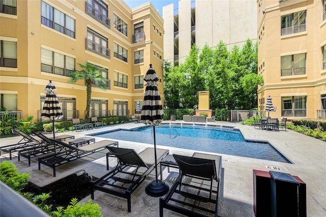 1901 Post Oak Blvd Unit 1504, Houston, TX 77056 - photo 33