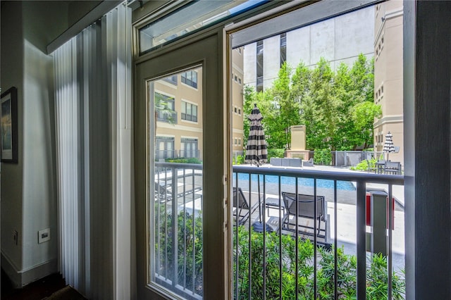 1901 Post Oak Blvd Unit 1504, Houston, TX 77056 - photo 34