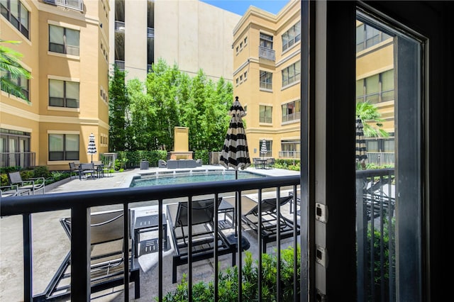 1901 Post Oak Blvd Unit 1504, Houston, TX 77056 - photo 35
