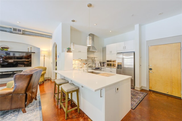 1901 Post Oak Blvd Unit 1504, Houston, TX 77056 - photo 5