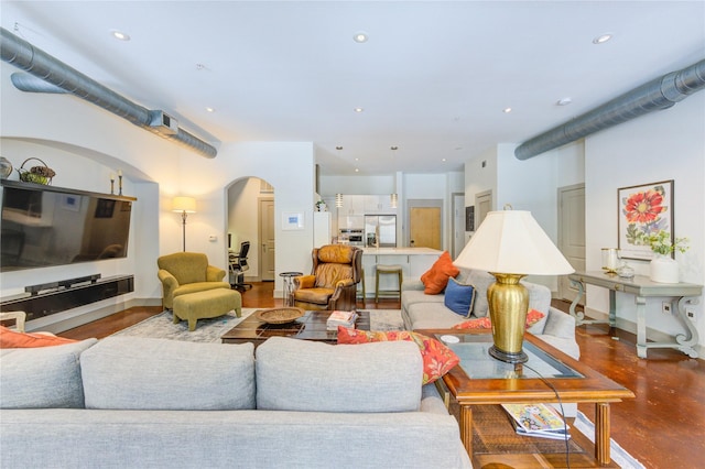 1901 Post Oak Blvd Unit 1504, Houston, TX 77056 - photo 18