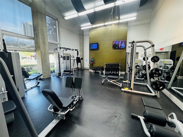 1901 Post Oak Blvd Unit 1504, Houston, TX 77056 - photo 41