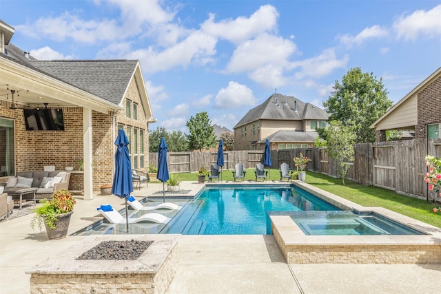 27602 Balcones Heights Blvd, Fulshear, TX 77441 - photo 37
