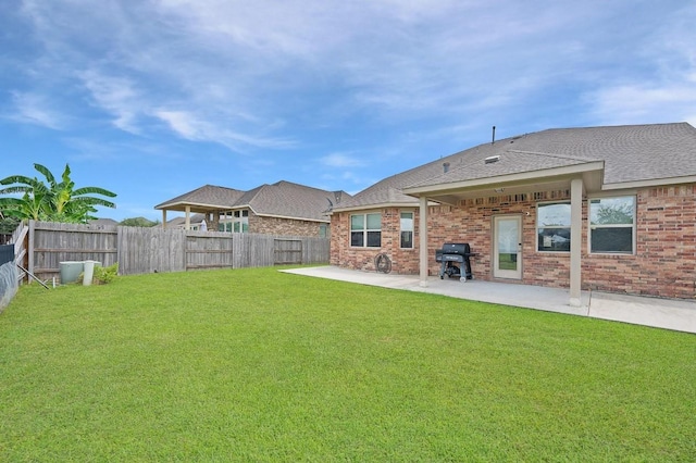 1905 Emerald Breeze Ct, Pearland, TX 77089 - photo 32