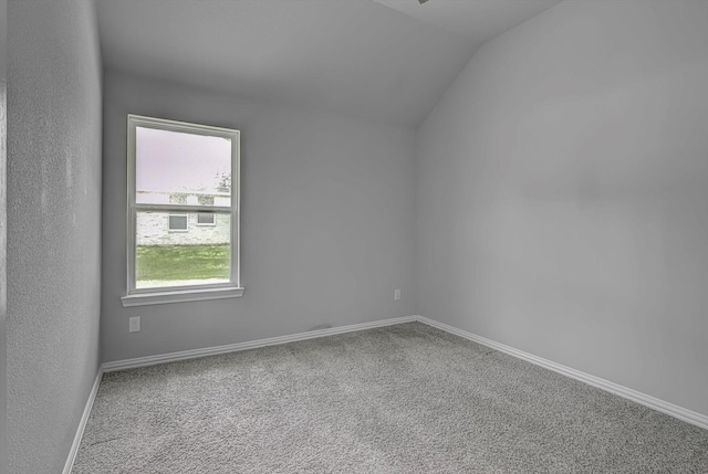 285 Rd 66121, Dayton, TX 77535 - bonus room with vaulted ceiling and carpet