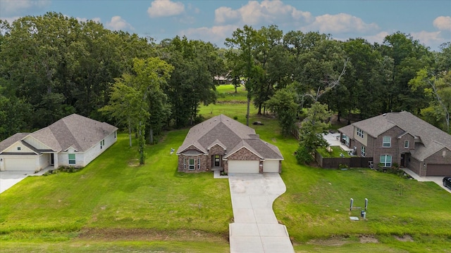 285 Rd 66121, Dayton, TX 77535 - view of subject property