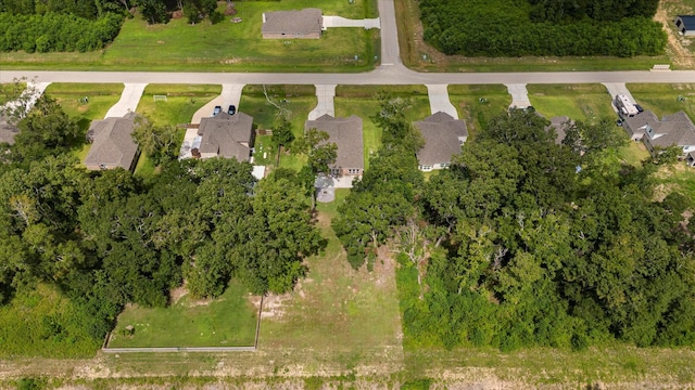 285 Rd 66121, Dayton, TX 77535 - aerial overview of property's location