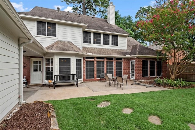 3727 Brookvale Ct, Kingwood, TX 77345 - photo 39