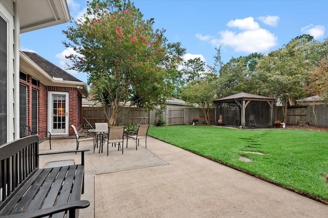 3727 Brookvale Ct, Kingwood, TX 77345 - photo 37
