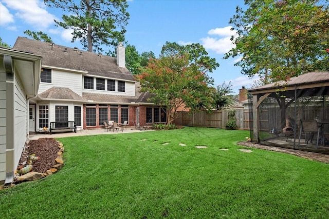 3727 Brookvale Ct, Kingwood, TX 77345 - photo 2