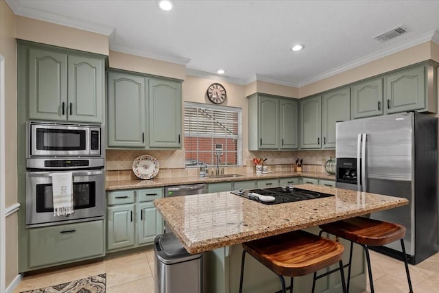 3727 Brookvale Ct, Kingwood, TX 77345 - photo 19