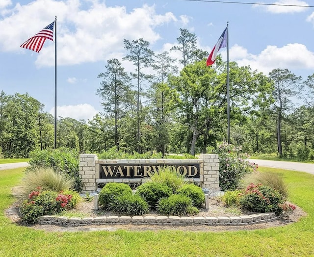 24408 Latrobe Dr, Huntsville, TX 77320 - photo 1