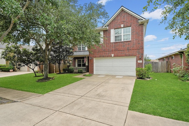 7427 Pony Crk, Missouri City, TX 77459 - photo 3