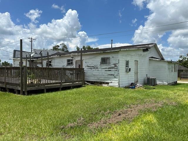 326 N Erskine St, Angleton, TX 77515