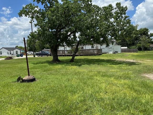 326 N Erskine St, Angleton, TX 77515
