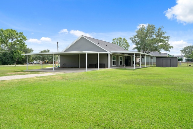 2518 County Road 160, Alvin, TX 77511 - photo 35