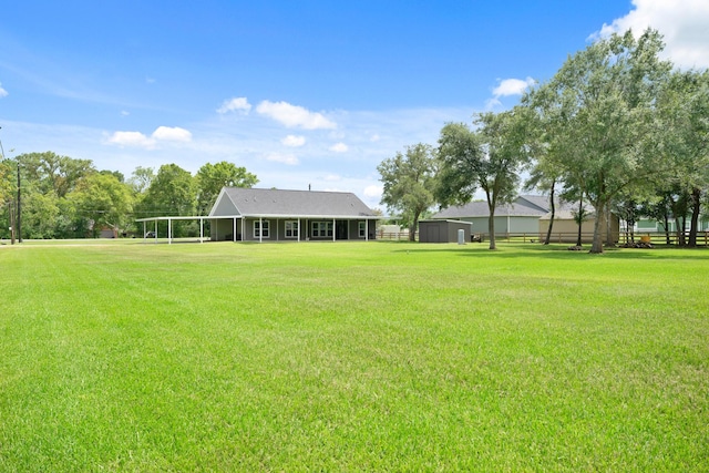 2518 County Road 160, Alvin, TX 77511 - photo 42