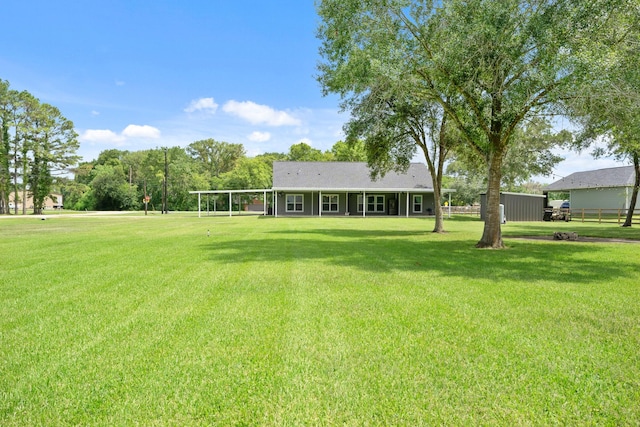 2518 County Road 160, Alvin, TX 77511 - photo 43