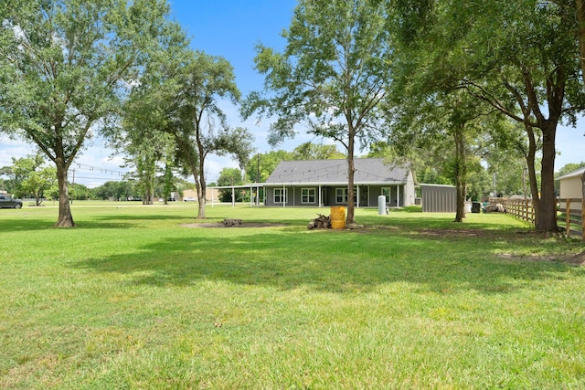 2518 County Road 160, Alvin, TX 77511 - photo 41
