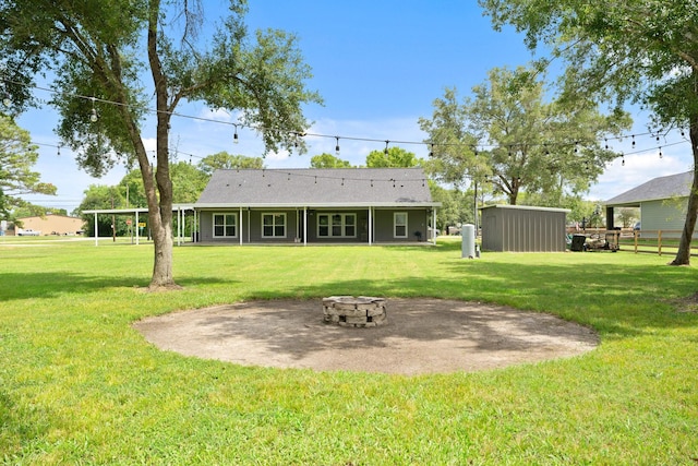2518 County Road 160, Alvin, TX 77511 - photo 40