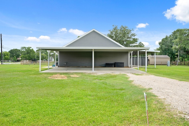 2518 County Road 160, Alvin, TX 77511 - photo 34