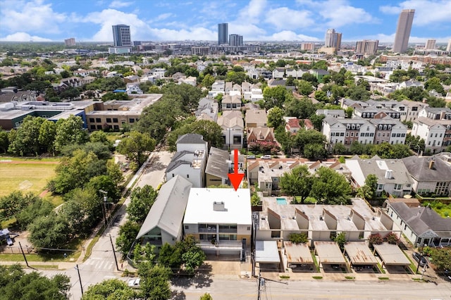 1534 Fairview Ave, Houston, TX 77006 - photo 32
