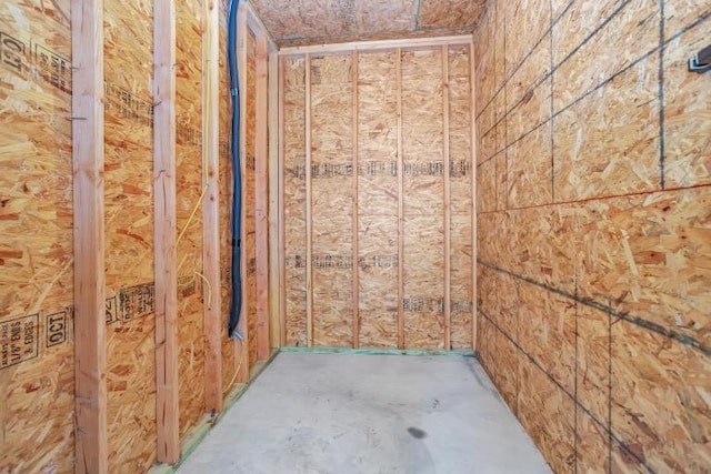 16850 Glenheath, Montgomery, TX 77316 - view of storage area