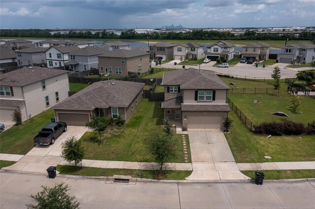 7047 Hobby Wind Ridge Dr, Houston, TX 77075 - photo 45