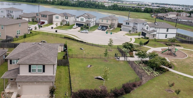 7047 Hobby Wind Ridge Dr, Houston, TX 77075 - photo 49