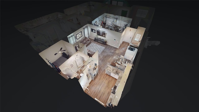 7047 Hobby Wind Ridge Dr, Houston, TX 77075 - photo 5