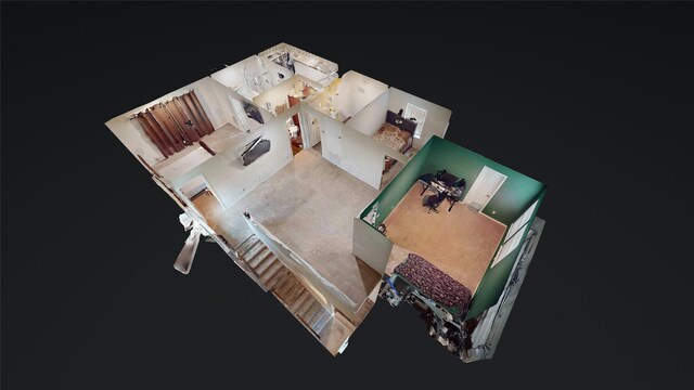7047 Hobby Wind Ridge Dr, Houston, TX 77075 - photo 22