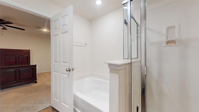 7047 Hobby Wind Ridge Dr, Houston, TX 77075 - photo 39