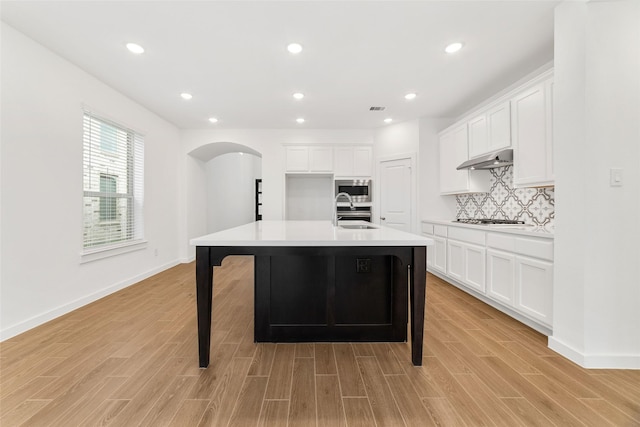 5014 Chestnut Orchard Dr, Houston, TX 77066 - photo 11
