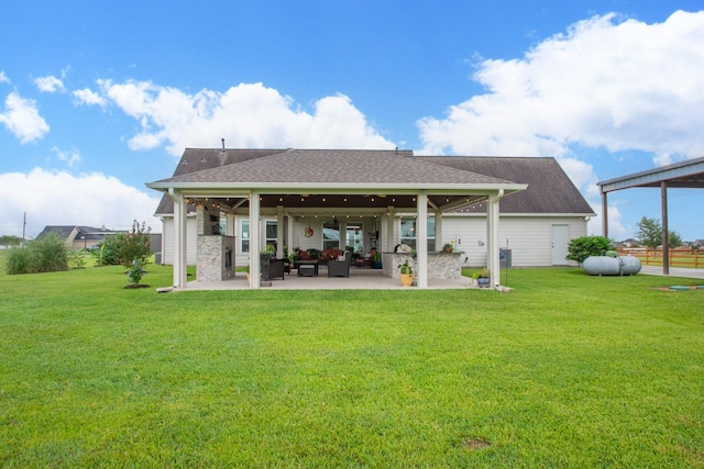 7818 Pebble Hill Ln, Rosharon, TX 77583 - photo 47