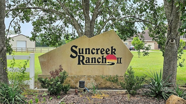 3835 Tankersley Cir, Rosharon, TX 77583 - photo 18