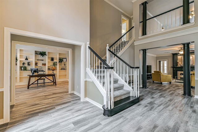 2021 Sandy Coast Cir, League City, TX 77573 - photo 1