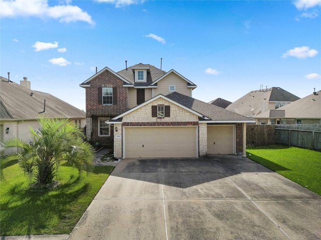 8243 Mandalay Bay Dr, Baytown, TX 77523 - photo 1