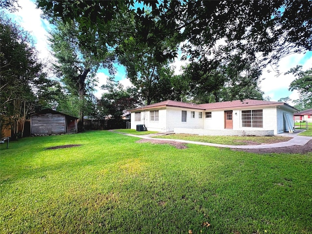 1510 N San Jacinto St, Conroe, TX 77301 - photo 11