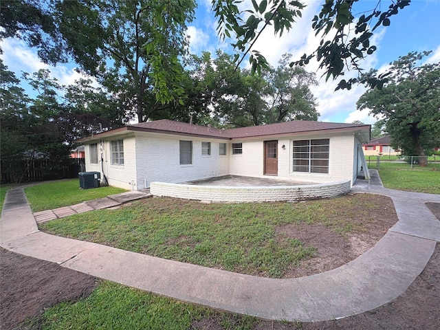 1510 N San Jacinto St, Conroe, TX 77301 - photo 12