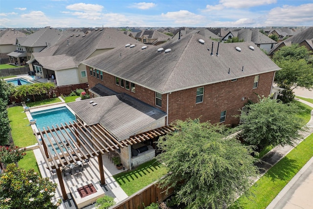 19522 Lighted Hill Ct, Cypress, TX 77433 - photo 45