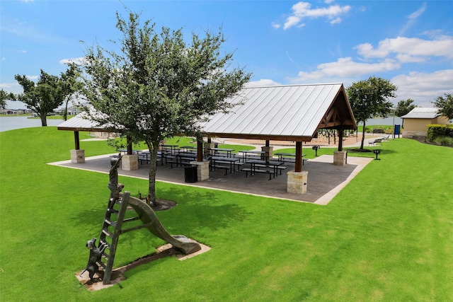 19522 Lighted Hill Ct, Cypress, TX 77433 - photo 47