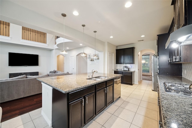 6419 St Placidia Dr, Spring, TX 77379 - photo 6