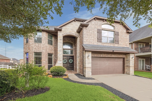 6419 St Placidia Dr, Spring, TX 77379 - photo 1