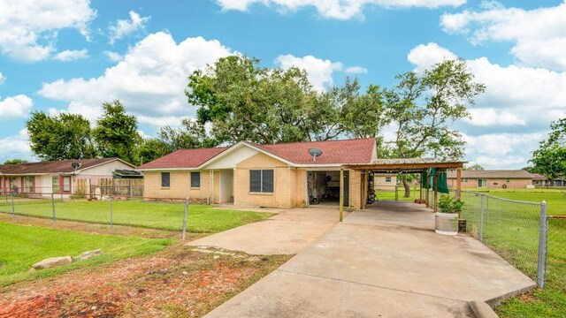 107 Langham St, Freeport, TX 77541 - photo 2