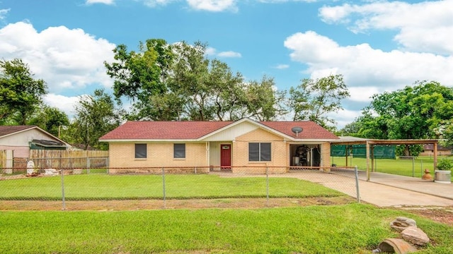 107 Langham St, Freeport, TX 77541 - photo 1