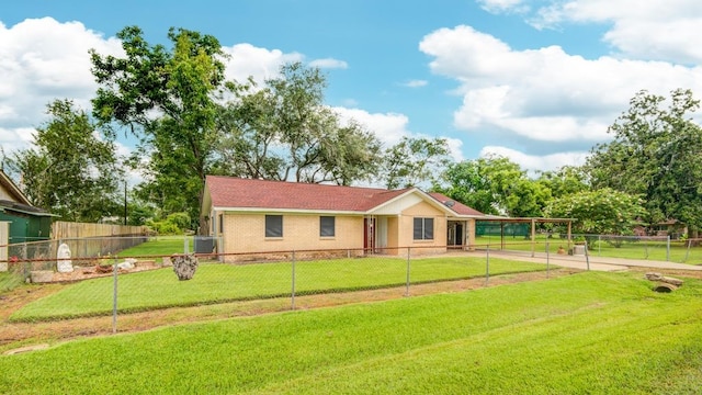 107 Langham St, Freeport, TX 77541 - photo 26