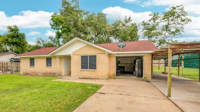 107 Langham St, Freeport, TX 77541 - photo 3