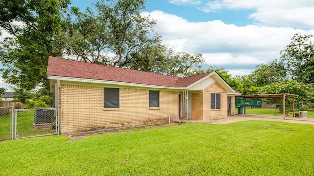 107 Langham St, Freeport, TX 77541 - photo 27