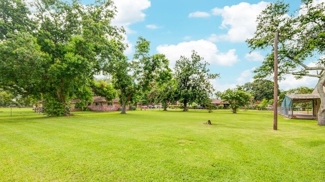 107 Langham St, Freeport, TX 77541 - photo 32